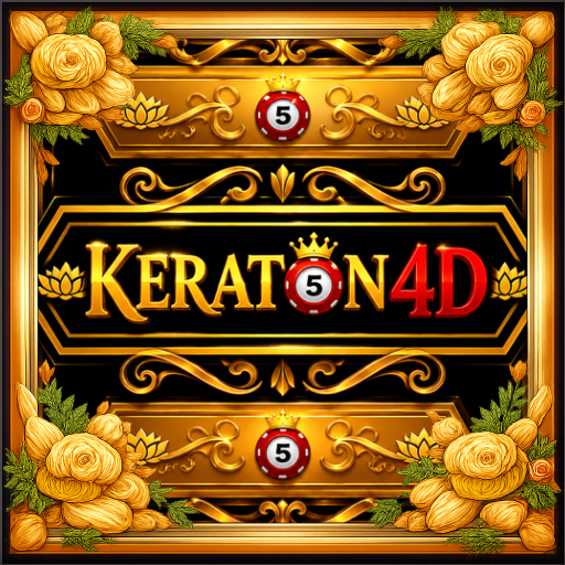 keraton4d — galeri pratinjau Resmi APK